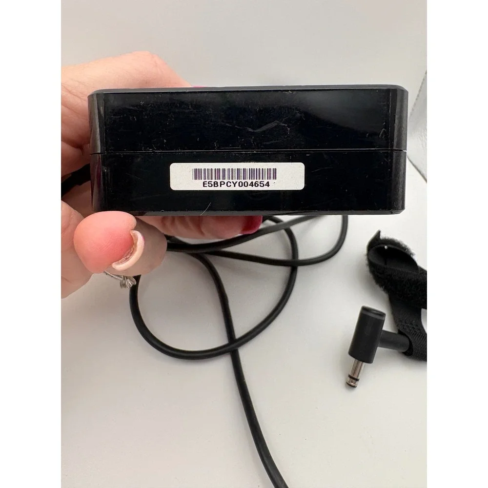 Asus AC Adapter ADP-65EW A 19V 3.42A 65W Laptop Power Supply Charger Black